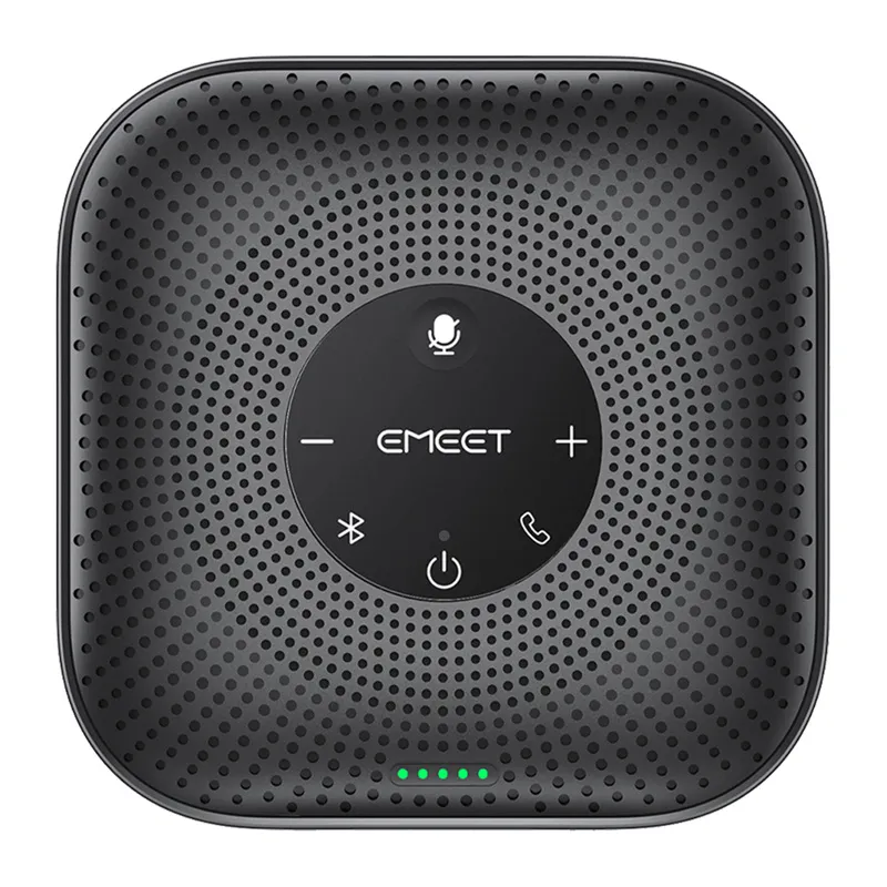 EMEET OfficeCore M0 Plus Conference Speaker